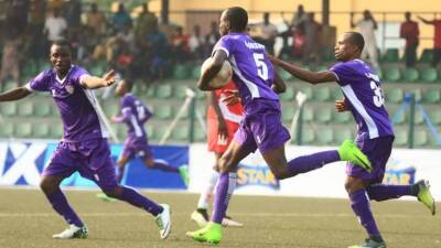 We’ll not return home empty-handed against Tornadoes, say MFM’s coach - guardian.ng - Nigeria -  Lagos - Niger