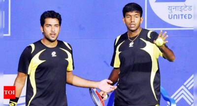 Will definitely play with Aisam-ul-haq Qureshi if opportunity comes: Rohan Bopanna