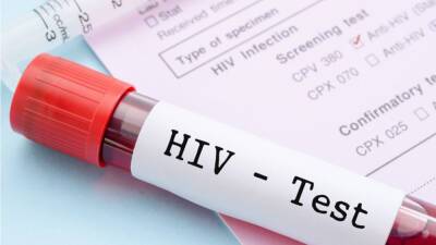 ANAYD collaborates with Sports Ministry, Hopkins University, others on HIV self-testing awareness