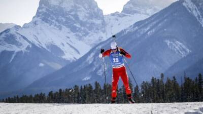 Canmore Nordic Centre to see substantial upgrades amid provincial cash infusion - cbc.ca