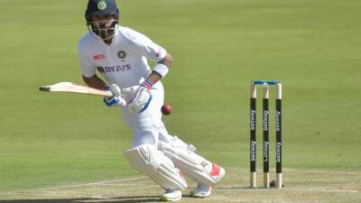 Sunil Gavaskar Hopes Virat Kohli Will Celebrate 100th Test With Special Batting Feat