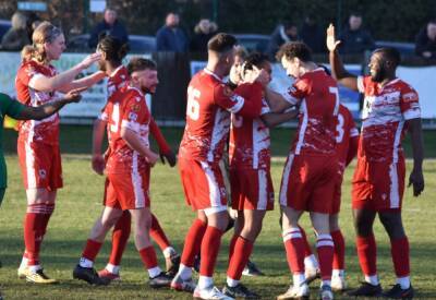 Ramsgate manager Matt Longhurst says they can get 10 years out of their young side
