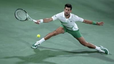Roger Federer - Rafael Nadal - Marian Vajda - Boris Becker - Djokovic splits with long-time coach - 7news.com.au - Serbia
