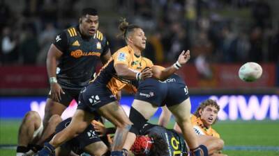 Rugby Union - Force aim to run and stun Reds in Perth - 7news.com.au