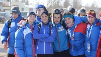 Arctic Winter Games International Committee suspends Yamal, Russia