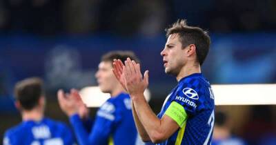 Ziyech, Azpilicueta: Latest Chelsea injury news ahead of FA Cup fifth round trip to Luton Town