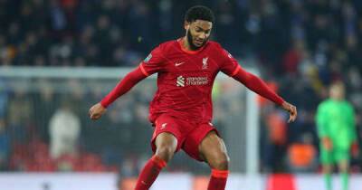 Four Liverpool players desperate to impress Jurgen Klopp in FA Cup clash with Norwich