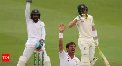 Rivalry renewed: Five memorable Pakistan-Australia Test clashes - timesofindia.indiatimes.com - Australia - Pakistan