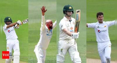 Players to watch in Pakistan-Australia Test series