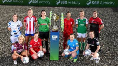 Sligo Rovers - 'You can't be considered a top club without a team in the WNL' - Lisa Fallon - rte.ie - Ireland -  Athlone -  Cork