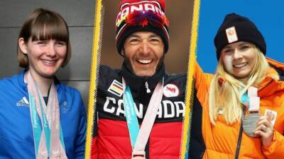 Winter Paralympics - Winter Paralympics: Who are the stars to watch at Beijing 2022? - bbc.com - China - Beijing -  Sochi -  Vancouver