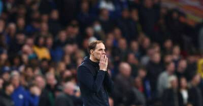 Chelsea squad in full for Luton Town FA Cup tie revealed as Thomas Tuchel hints at changes