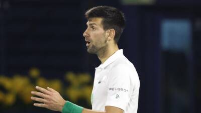 Roland Garros - Rafa Nadal - Marian Vajda - Vajda y Djokovic se separan - en.as.com - Australia - state Louisiana