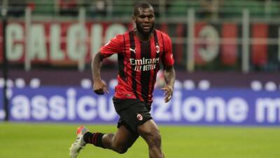 Paolo Maldini - Carlos Soler - Kessié deja fuera a Carlos Soler - en.as.com
