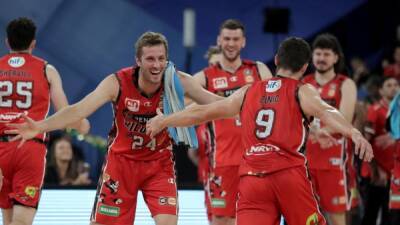Wildcats given nine-game stretch at home - 7news.com.au