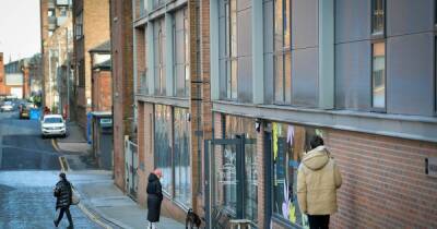 Rent rise outrage in Ancoats apartment block as tenants face inflation-busting increases