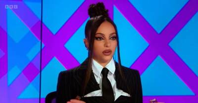 Little Mix fans gasp as Jade Thirlwall makes 'naughty' dig at Jesy Nelson on RuPaul's Drag Race - manchestereveningnews.co.uk - Britain