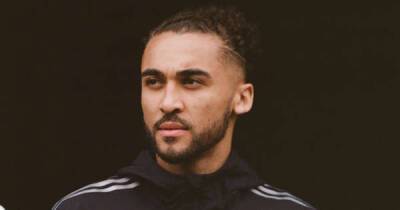 Frank Lampard - Calvert-Lewin opens up on injury anguish - msn.com