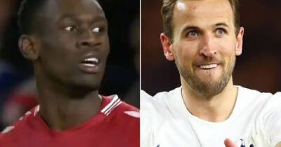 Cristian Romero - Josh Coburn - Folarin Balogun mocks Tottenham after Middlesbrough's FA Cup victory - msn.com