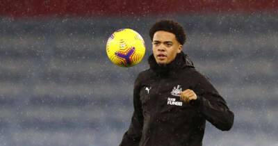 Axed by Howe: £9m-rated ace's days surely numbered at NUFC with replacement found - opinion