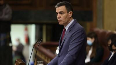 Congreso de los diputados hoy: Pedro Sánchez, en directo | Sesión de control al Gobierno