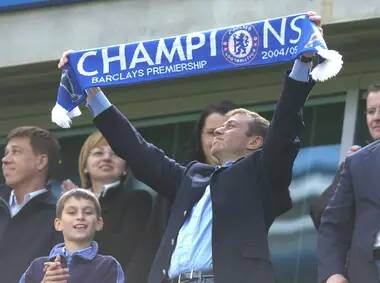 Swiss Billionaire Confirms Offer To Buy Chelsea From Roman Abramovich - sportbible.com - Switzerland - Usa -  Chelsea
