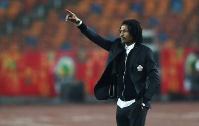 Rigobert Song to be appointed Cameroon coach on orders of nation's president - beinsports.com - Qatar - France - Germany - Portugal - Italy - Algeria - Cameroon - Turkey