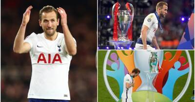 Kane, Le Tissier, Di Natale: Who is the best footballer never to win a trophy?