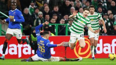 Celtic and Rangers to take rivalry Down Under