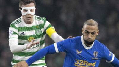 Celtic and Rangers set to meet in Australian tournament in November