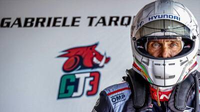 Famous #3 withdrawn as WTCR hero Tarquini turns 60