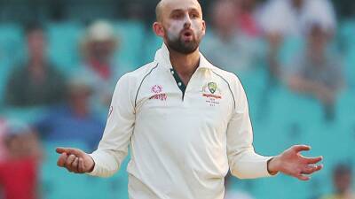 Nathan Lyon - Pakistan vs Australia, 1st Test: Nathan Lyon Relishes Babar Azam Challenge - sports.ndtv.com - Australia - Uae - Pakistan