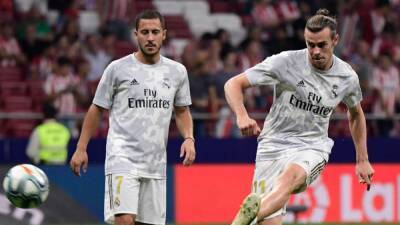 Real Madrid: El Madrid quiere evitarse otro caso como los de Bale y Hazard