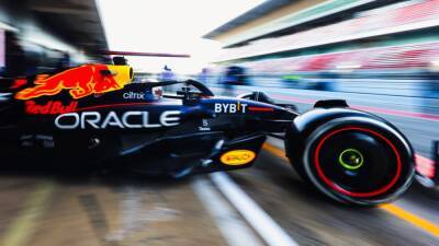Adrian Newey - Red Bull llama la atención - en.as.com - Abu Dhabi