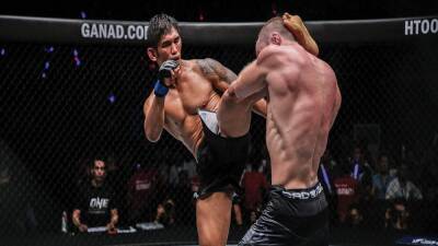 Conor Macgregor - Donald Trump - Mixed martial arts, el negocio de los combates salta del cuadrilátero al octágono. - en.as.com