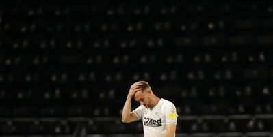 Has Mike te Wierik kicked on since leaving Derby County? - msn.com - Britain - Netherlands