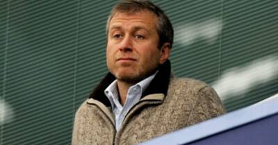 Chelsea Foundation trustees report Abramovich proposal to Charity Commission