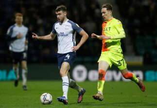 Ben Whiteman speaks out on the mood at Preston North End ahead of AFC Bournemouth clash