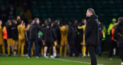 Tom Rogic - Callum Macgregor - Easter Road - Opinion: Formation change could kickstart faltering Celtic - msn.com