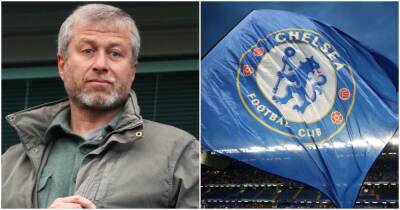 Hansjorg Wyss - Roman Abramovich puts Chelsea up for sale - givemesport.com - Russia - Ukraine - Switzerland - Usa -  Chelsea