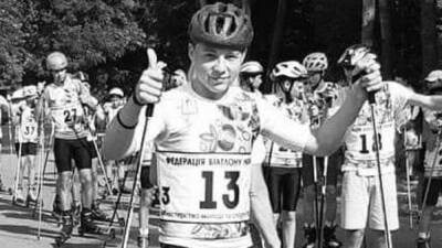 La guerra de Ucrania se cobra la vida de otro deportista - en.as.com