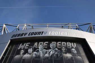 Administrators issue fresh update on Derby County situation