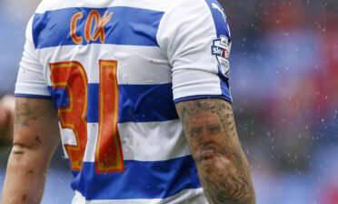 Quiz: Have these 22 ex-Reading FC players retired or not? - msn.com