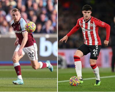 Southampton vs West Ham Live Stream: How to Watch, Team News, Head to Head, Odds, Prediction and Everything You Need to Know￼