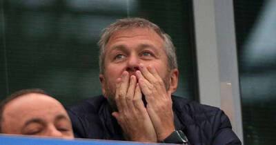 Chelsea for sale: Roman Abramovich sets mammoth price as under-fire owner looks for way out
