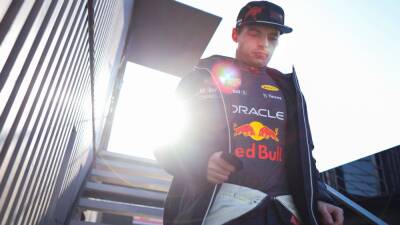 Max Verstappen set for huge new Red Bull deal, reported to be worth $40 million a year