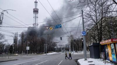 El temor ahora es Bielorrusia - en.as.com -  Kiev -  Mariupol