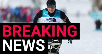 Winter Paralympics - Russian and Belarusian athletes allowed to compete at Winter Paralympics - metro.co.uk - Russia - Ukraine - Beijing - Belarus