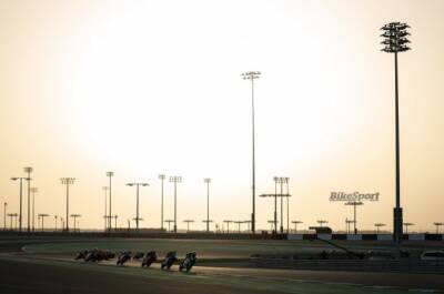 Sergio Garcia - Dennis Foggia - Jaume Masia - Andrea Migno - MotoGP Qatar: Moto3 race preview - bikesportnews.com - Qatar - Italy