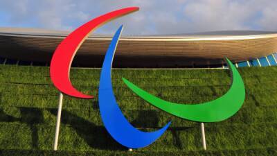 Winter Paralympics - Russian and Belarusian athletes to compete as neutrals at Winter Paralympics - bt.com - Russia - Ukraine - Beijing - Belarus